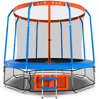 Батут DFC Jump Basket 12ft 12FT-JBSK-B