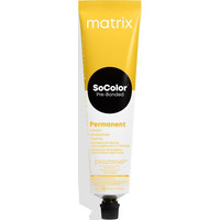 Крем-краска для волос MATRIX SoColor Pre-Bonded 7RR+ 90 мл