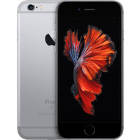 Смартфон Apple iPhone 6s 32GB Space Gray