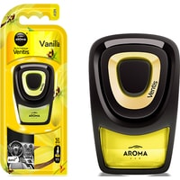  Aroma Car Ароматизатор жидкостный Ventis Vanilla 92917