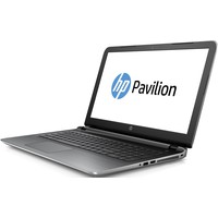 Ноутбук HP Pavilion 15-ab208ur [P0S36EA]