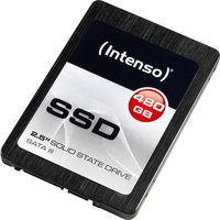 SSD Intenso SATA III High 480GB [3813450]