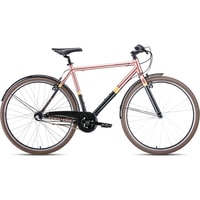 Велосипед Forward Rockford 28 2020