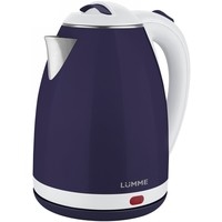 Электрический чайник Lumme LU-145 (синий сапфир)
