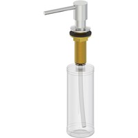 Дозатор для жидкого мыла Panta PT-SD02-BN