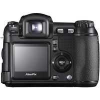 Фотоаппарат Fujifilm FinePix S5600/S5200 Zoom
