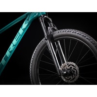 Велосипед Trek Roscoe 7 M/L 2021 (зеленый)