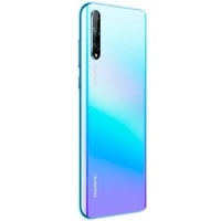 Смартфон Huawei Y8p AQM-LX1 4GB/128GB (светло-голубой)