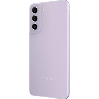 Смартфон Samsung Galaxy S21 FE 5G SM-G990B/DS 8GB/256GB (фиолетовый)