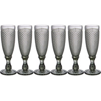 Набор бокалов для шампанского Lefard 781-154