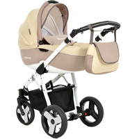 Универсальная коляска BabyActive Mommy (3 в 1, 03)