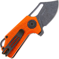 Складной нож Fox Knives FBF-761 OR Puck