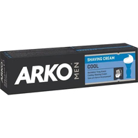Крем для бритья Arko Men Cool 65 г