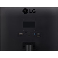 Игровой монитор LG 27MP60G-B