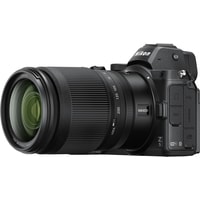 Беззеркальный фотоаппарат Nikon Z5 Kit 24-200mm