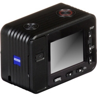 Фотоаппарат Sony Cyber-shot DSC-RX0G