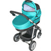 Универсальная коляска Baby Prestige Omega Comfort
