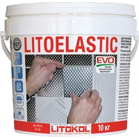 Клей для плитки Litokol Litoelastic Evo (10 кг)