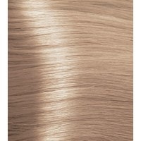 Крем-краска для волос Kapous Professional Blond Bar с экстрактом жемчуга BB 062 малиновое суфле