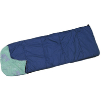 Спальный мешок Турлан СПФ300 (синий)