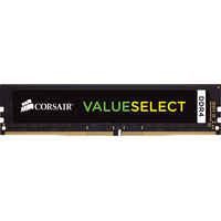 Оперативная память Corsair ValueSelect 8GB DDR4 PC4-17000 [CMV8GX4M1A2133C15]
