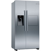 Холодильник side by side Bosch Serie 6 KAG93AI304