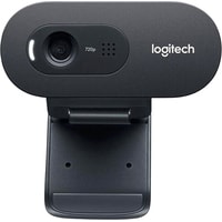 Веб-камера Logitech C270i