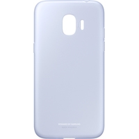 Чехол для телефона Samsung Jelly Cove для Samsung Galaxy J2 (голубой)