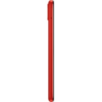 Смартфон Samsung Galaxy A12s SM-A127F 4GB/128GB (красный)