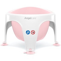 Стульчик для купания Angelcare Bath ring (светло-розовый)