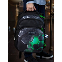 Городской рюкзак SkyName R3-254 + брелок мячик