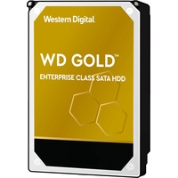 Жесткий диск WD Gold 2TB [WD2005FBYZ]