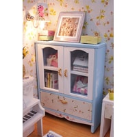 Румбокс Hobby Day DIY Mini House Комната Александры (M011)