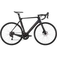 Велосипед Rondo HVRT CF2 M 2020 (черный)