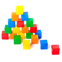 Кубики Строим вместе счастливое детство 5254