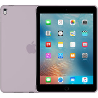 Чехол для планшета Apple Silicone Case for iPad Pro 9.7 (Lavender) [MM272ZM/A]