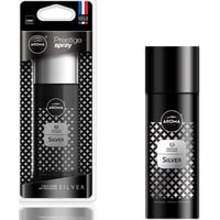  Aroma Car Ароматизатор-спрей Prestige Spray Silver 92534