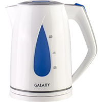 Электрический чайник Galaxy Line GL0201 (синий)