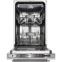 Встраиваемая посудомоечная машина Weissgauff BDW 4583 D
