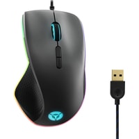 Игровая мышь Lenovo M500 RGB Gaming Mouse