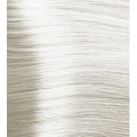 Крем-краска для волос Kapous Professional Blond Bar с экстрактом жемчуга BB 1012 пепельный перламутровый