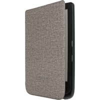 Обложка для электронной книги PocketBook Shell 6 (серый)