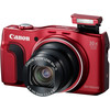 Фотоаппарат Canon PowerShot SX700 HS