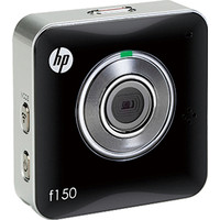 Экшен-камера HP f150