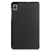 Чехол для планшета JFK Smart Case для Realme Pad Mini (черный)