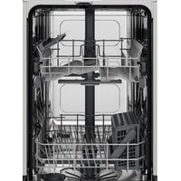 Отдельностоящая посудомоечная машина Electrolux SMA91210SW в Гомеле