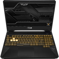 Игровой ноутбук ASUS TUF Gaming FX505GE-BQ165T