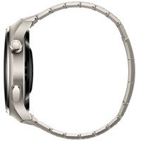 Умные часы Huawei Watch 4 Pro (титановый) в Пинске