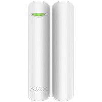 Датчик Ajax DoorProtect Plus (белый)
