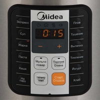 Мультиварка Midea MPC-6032